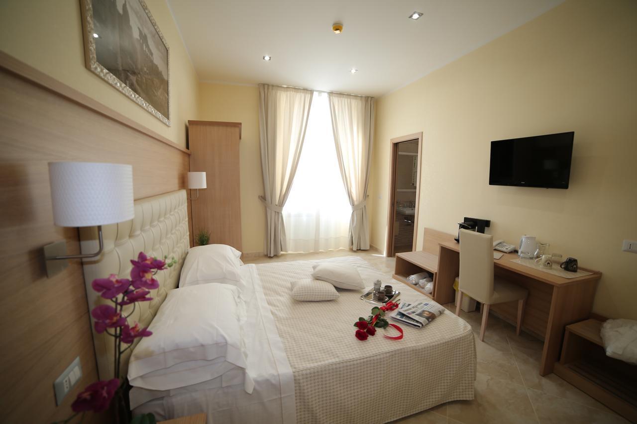 Esposizione Palace 2* Rom